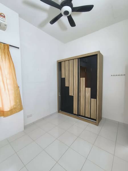 2-storey Terraced House for Sale in Setia Tropika (Johor Bahru) - Karl Lim - Bedroom - PropertyGuru.com.my