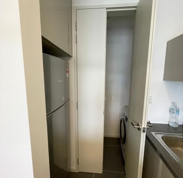 Service Residence for Rent at Ativo Suites @ Damansara Avenue - Eva Yap - Interior - PropertyGuru.com.my