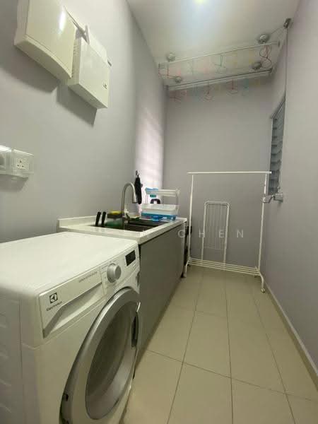 Kediaman Servis untuk Dijual di Eco Sky - Jason Chen - PropertyGuru.com.my