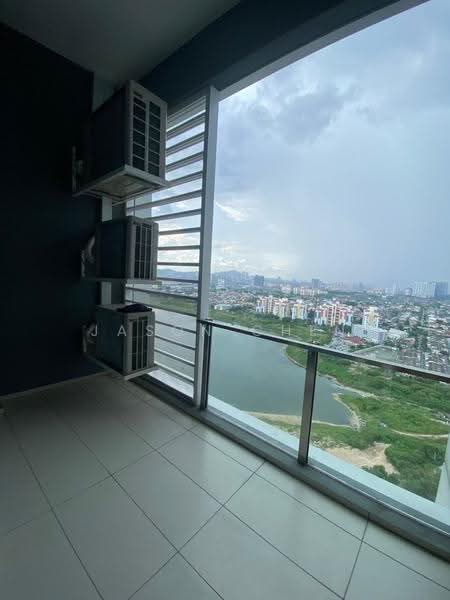 Kediaman Servis untuk Dijual di Eco Sky - Jason Chen - PropertyGuru.com.my