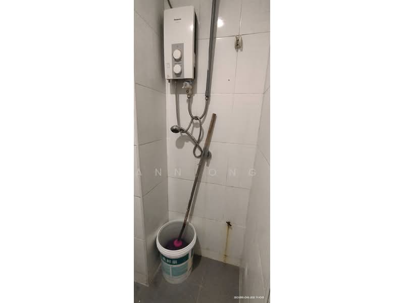 Condominium for Sale at City Gardens - Ann Ong - Bathroom - PropertyGuru.com.my