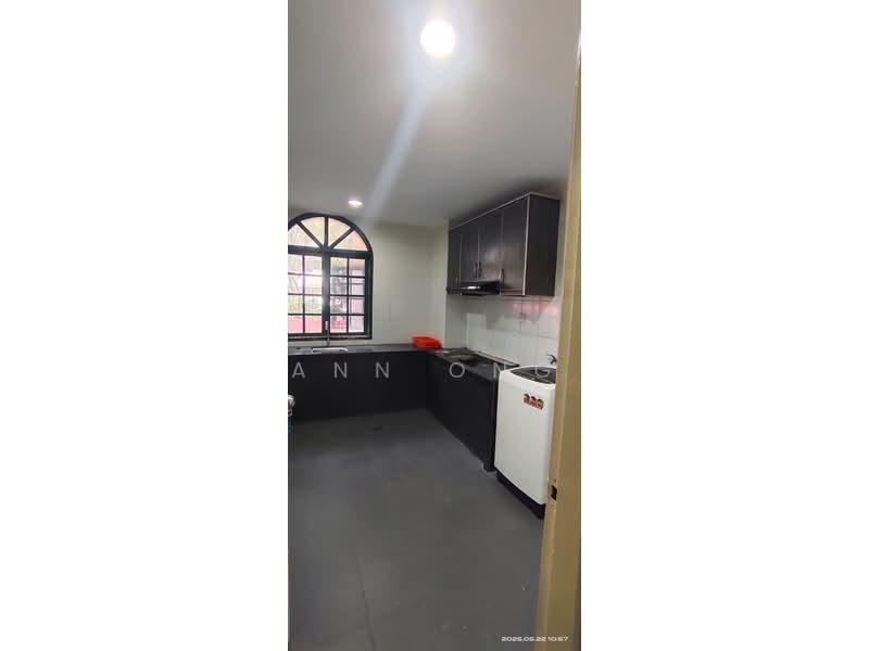 Condominium for Sale at City Gardens - Ann Ong - Kitchen - PropertyGuru.com.my
