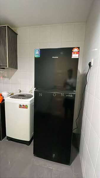 Condominium for Sale at City Gardens - Ann Ong - Kitchen - PropertyGuru.com.my