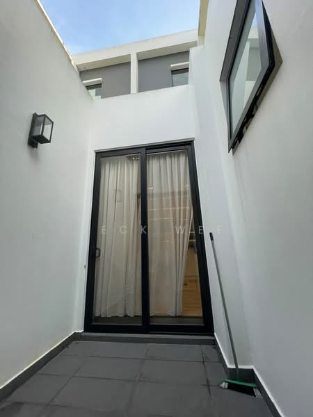 Rumah Berkembar untuk Disewa di Ampang (Selangor) - Teck Wee - PropertyGuru.com.my