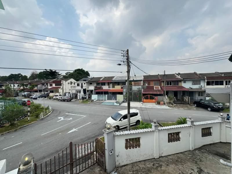 Rumah Teres 2-Tingkat untuk Dijual di SS19 (Subang Jaya) - Nor Azhar Azlan - Exterior - PropertyGuru.com.my