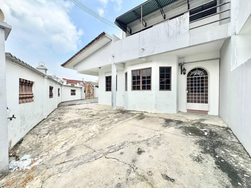 Rumah Teres 2-Tingkat untuk Dijual di SS19 (Subang Jaya) - Nor Azhar Azlan - Exterior - PropertyGuru.com.my