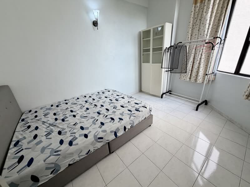 Pangsapuri untuk Dijual di Parkview Towers - JC Tong - Bedroom - PropertyGuru.com.my