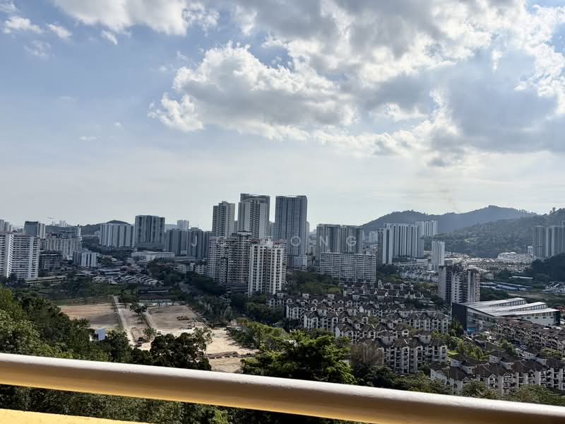 Pangsapuri untuk Dijual di Parkview Towers - JC Tong - Exterior - PropertyGuru.com.my