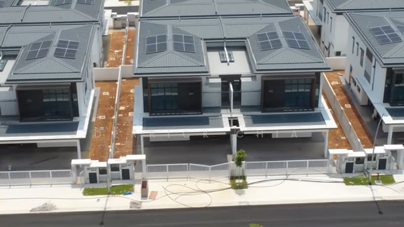 Semi-Detached House for Sale in Elmina (Shah Alam) - Derrick Chia - Exterior - PropertyGuru.com.my