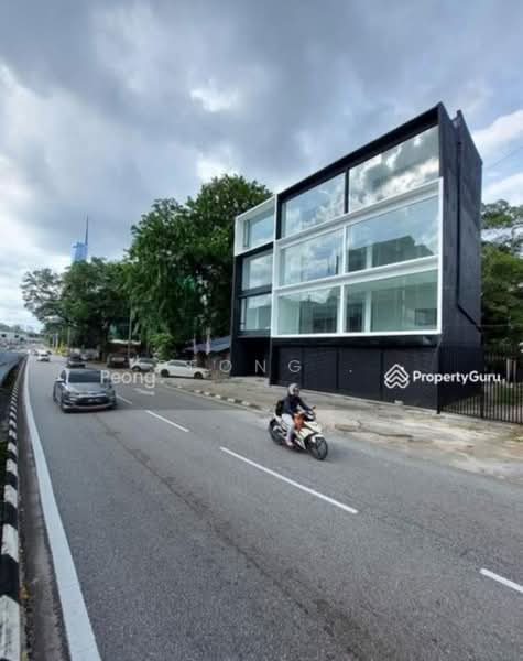Shop / Office for Rent in Kuala Lumpur (Kuala Lumpur) - Peong . - Exterior - PropertyGuru.com.my