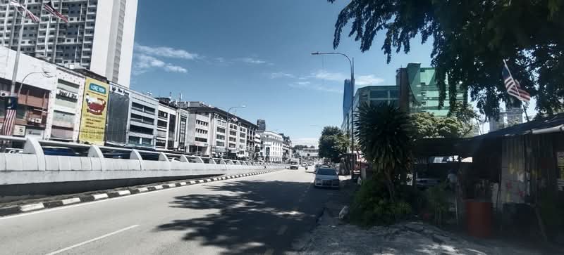 Shop / Office for Rent in Kuala Lumpur (Kuala Lumpur) - Peong . - PropertyGuru.com.my