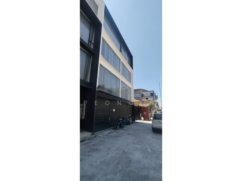 Shop / Office for Rent in Kuala Lumpur (Kuala Lumpur) - Peong . - PropertyGuru.com.my