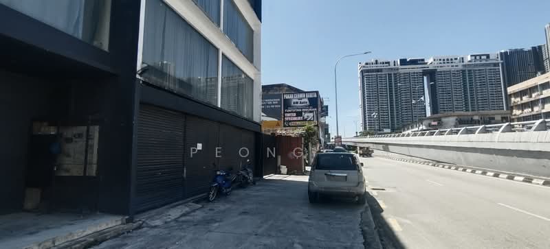 Shop / Office for Rent in Kuala Lumpur (Kuala Lumpur) - Peong . - PropertyGuru.com.my
