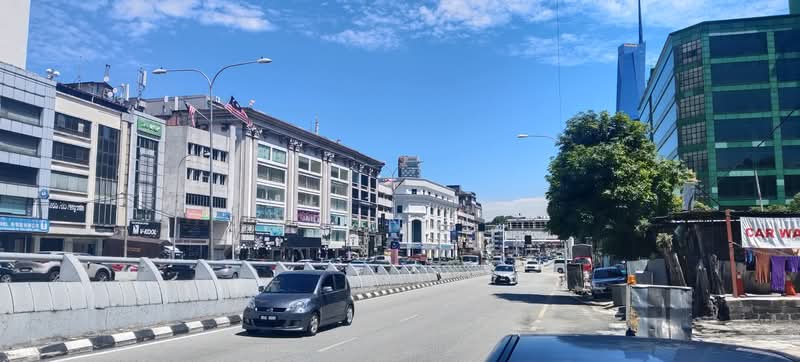 Shop / Office for Rent in Kuala Lumpur (Kuala Lumpur) - Peong . - PropertyGuru.com.my