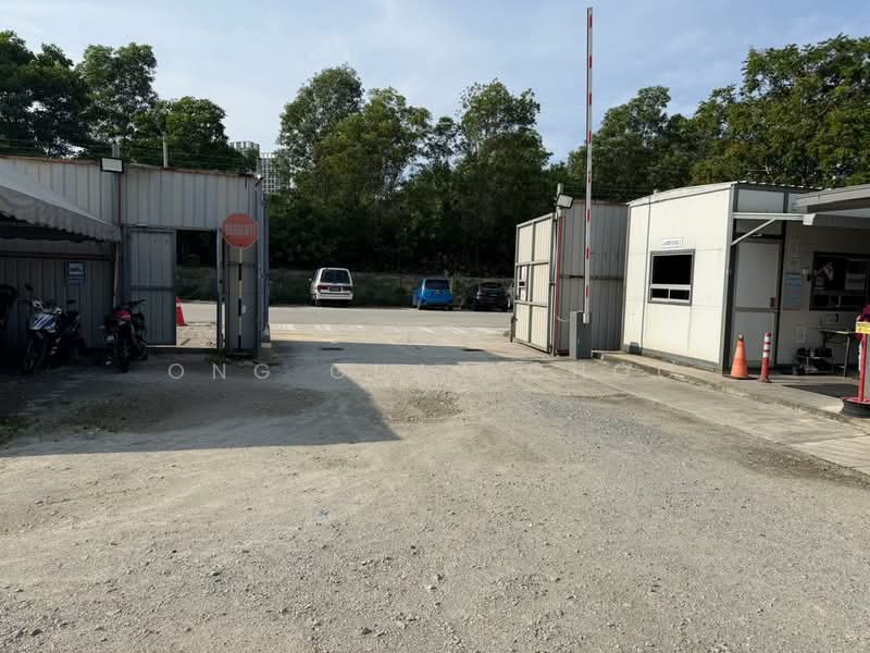 Tanah Perindustrian untuk Disewa di Bukit Raja (Selangor) - Ong Guat Choo - Exterior - PropertyGuru.com.my