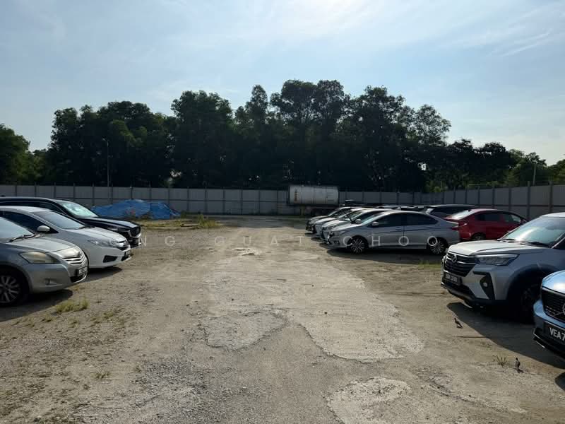 Tanah Perindustrian untuk Disewa di Bukit Raja (Selangor) - Ong Guat Choo - Exterior - PropertyGuru.com.my