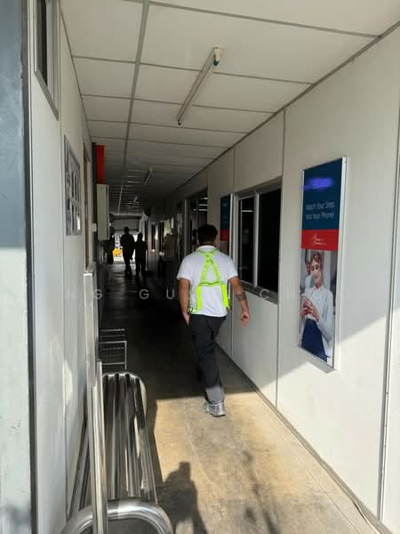 Tanah Perindustrian untuk Disewa di Bukit Raja (Selangor) - Ong Guat Choo - Corridor - PropertyGuru.com.my