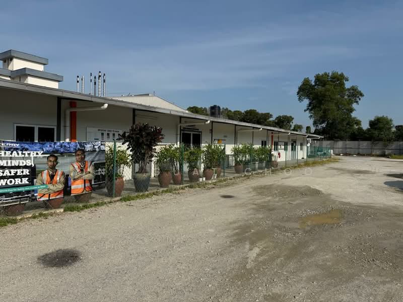 Tanah Perindustrian untuk Disewa di Bukit Raja (Selangor) - Ong Guat Choo - Exterior - PropertyGuru.com.my