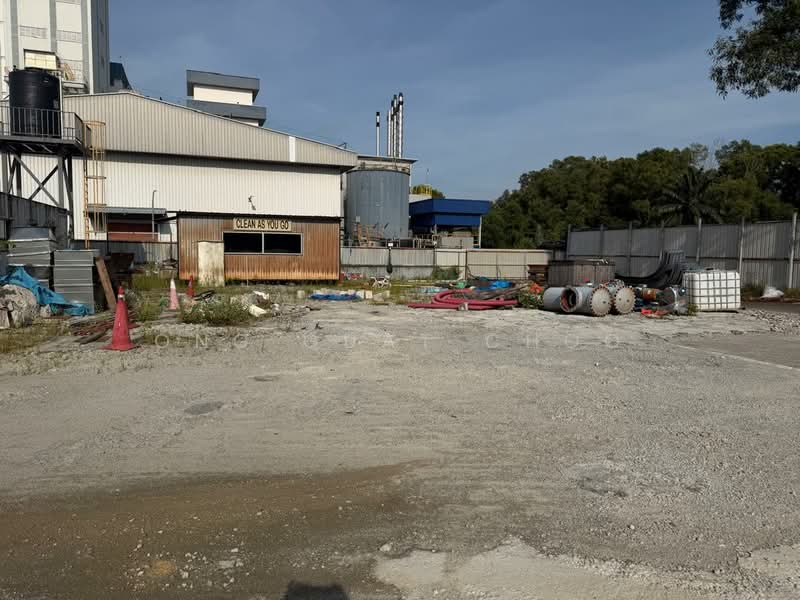 Tanah Perindustrian untuk Disewa di Bukit Raja (Selangor) - Ong Guat Choo - Exterior - PropertyGuru.com.my