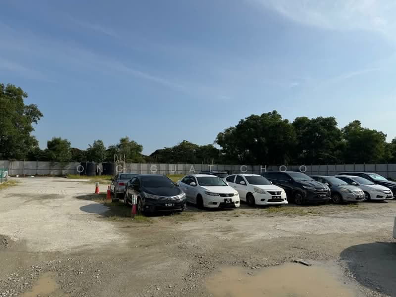 Tanah Perindustrian untuk Disewa di Bukit Raja (Selangor) - Ong Guat Choo - Exterior - PropertyGuru.com.my
