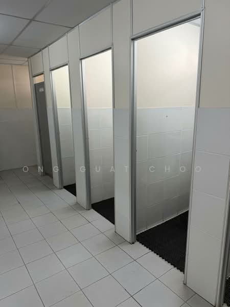 Tanah Perindustrian untuk Disewa di Bukit Raja (Selangor) - Ong Guat Choo - Interior - PropertyGuru.com.my