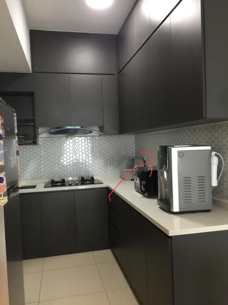 Kediaman Servis untuk Disewa di M Centura - Sariah Saad - PropertyGuru.com.my