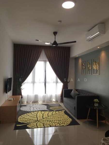 Kediaman Servis untuk Disewa di M Centura - Sariah Saad - PropertyGuru.com.my