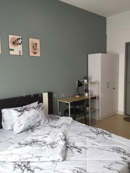 Kediaman Servis untuk Disewa di M Centura - Sariah Saad - PropertyGuru.com.my