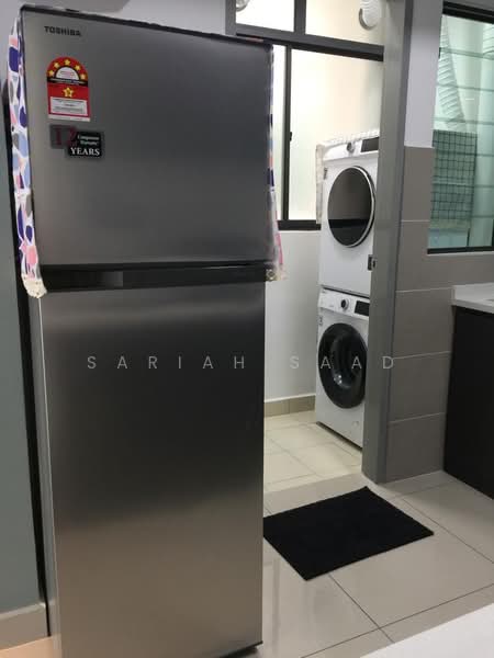 Kediaman Servis untuk Disewa di M Centura - Sariah Saad - PropertyGuru.com.my
