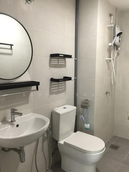 Kediaman Servis untuk Disewa di M Centura - Sariah Saad - PropertyGuru.com.my