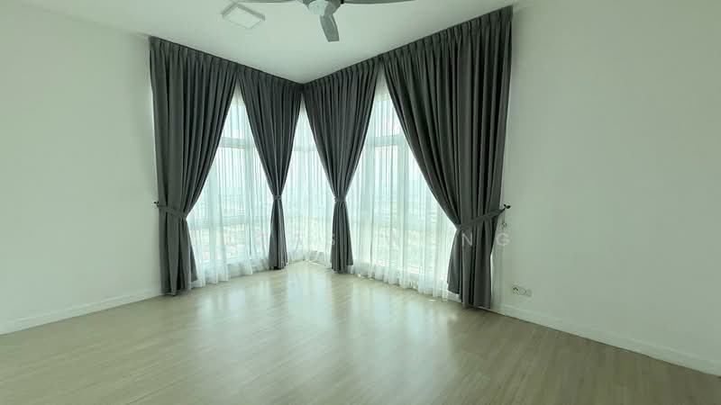 Condominium for Sale at Damansara Foresta - Lucas Wong - Living Room - PropertyGuru.com.my