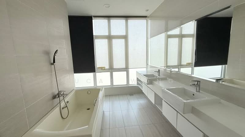 Condominium for Sale at Damansara Foresta - Lucas Wong - Bathroom - PropertyGuru.com.my