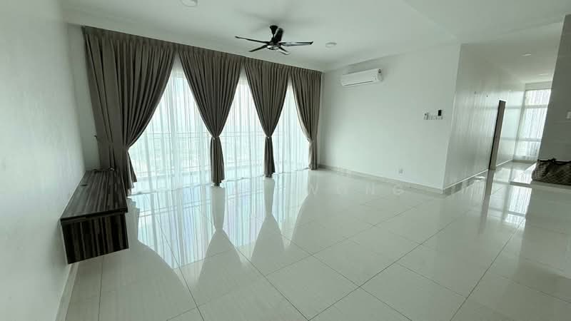 Condominium for Sale at Damansara Foresta - Lucas Wong - Living Room - PropertyGuru.com.my
