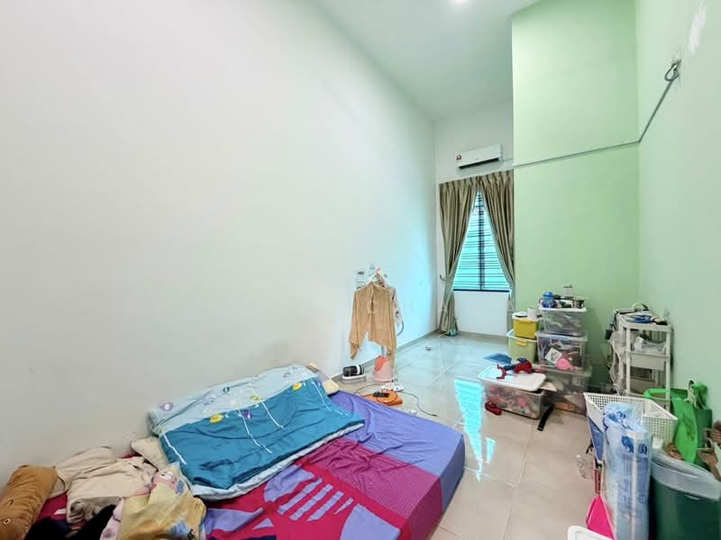 Rumah Teres 2-Tingkat untuk Dijual di Nusa Sentral (Iskandar Puteri (Nusajaya)) - APRILIA CHAYADI - PropertyGuru.com.my
