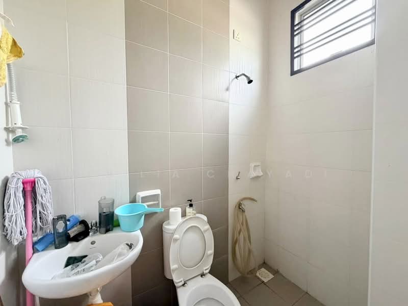 Rumah Teres 2-Tingkat untuk Dijual di Nusa Sentral (Iskandar Puteri (Nusajaya)) - APRILIA CHAYADI - PropertyGuru.com.my