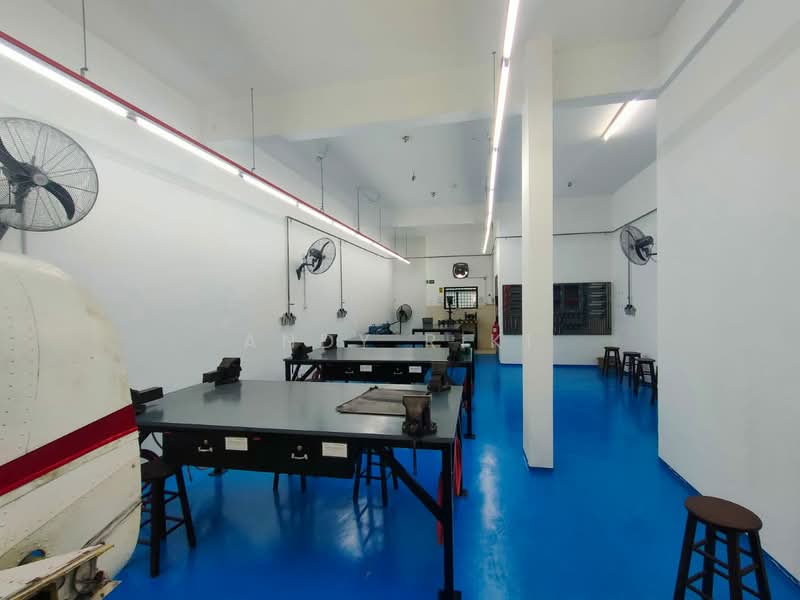Shop / Office untuk Disewa di Denai Alam (Shah Alam) - Andy Riki - Interior - PropertyGuru.com.my