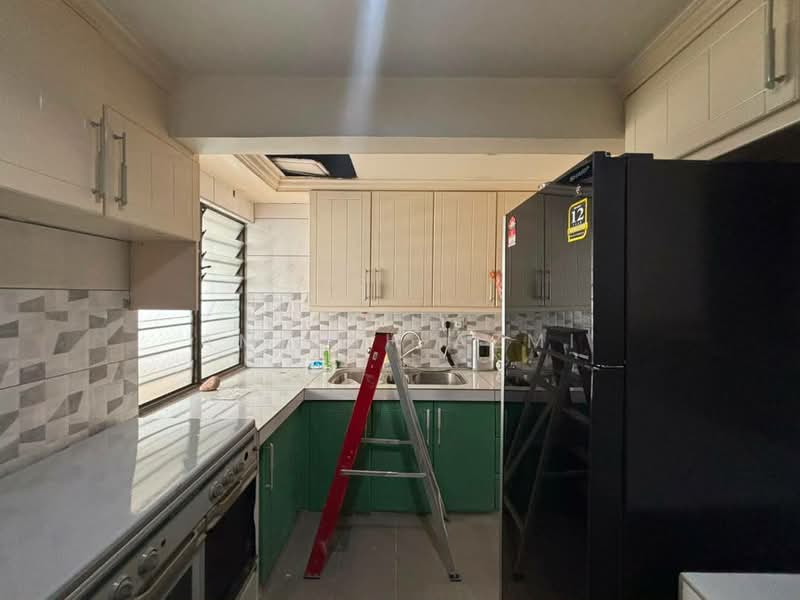 Condominium for Sale at Sri Alam Condominium - Amirah Azmi - PropertyGuru.com.my