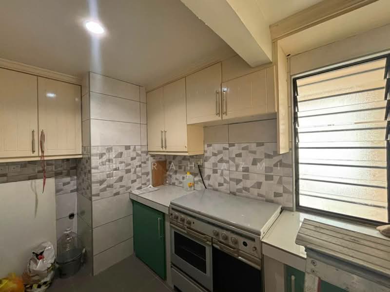 Condominium for Sale at Sri Alam Condominium - Amirah Azmi - PropertyGuru.com.my