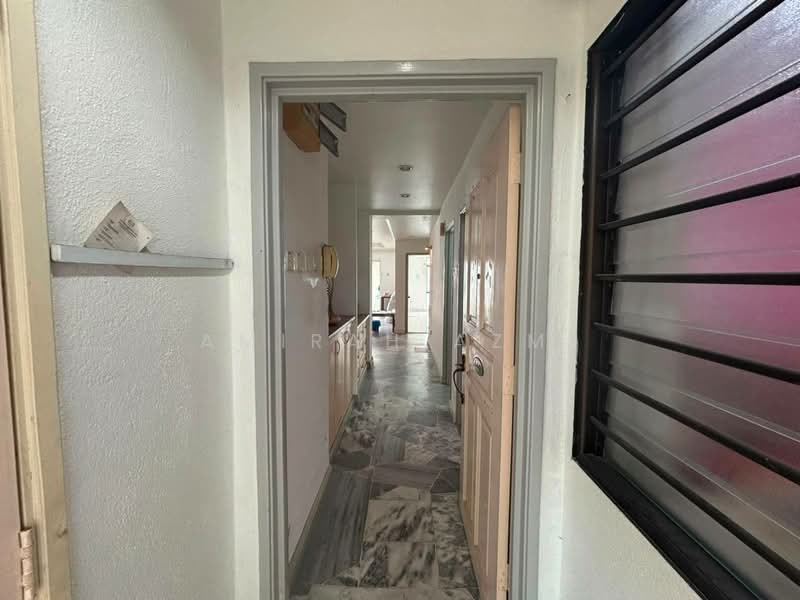 Condominium for Sale at Sri Alam Condominium - Amirah Azmi - PropertyGuru.com.my
