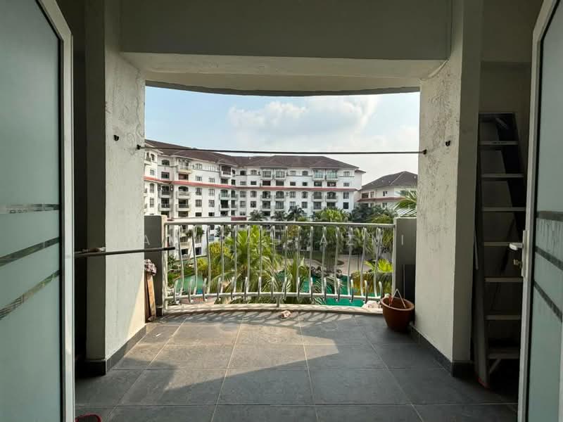 Condominium for Sale at Sri Alam Condominium - Amirah Azmi - PropertyGuru.com.my