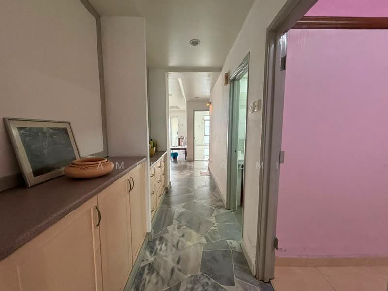 Condominium for Sale at Sri Alam Condominium - Amirah Azmi - PropertyGuru.com.my