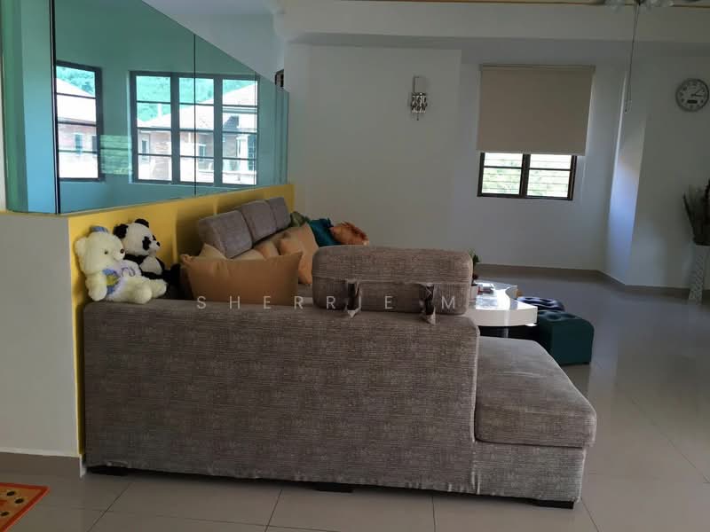 Rumah Berkembar untuk Disewa di Taman Vista Mutiara (Bandar Sungai Long) - Sherrie MC - PropertyGuru.com.my