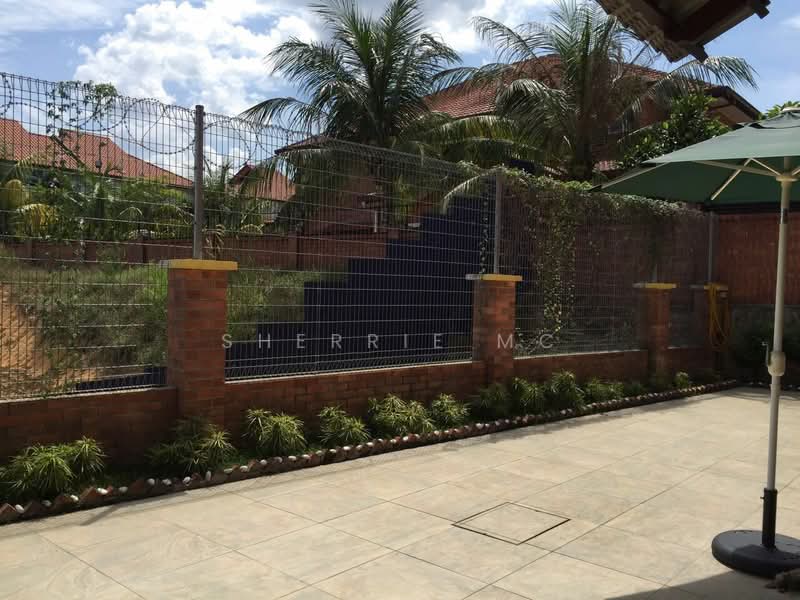 Rumah Berkembar untuk Disewa di Taman Vista Mutiara (Bandar Sungai Long) - Sherrie MC - PropertyGuru.com.my