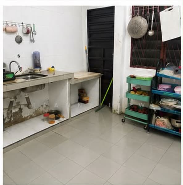 Rumah Teres 1-Tingkat untuk Dijual di Taman Universiti (Skudai) - Leanne Liew - PropertyGuru.com.my