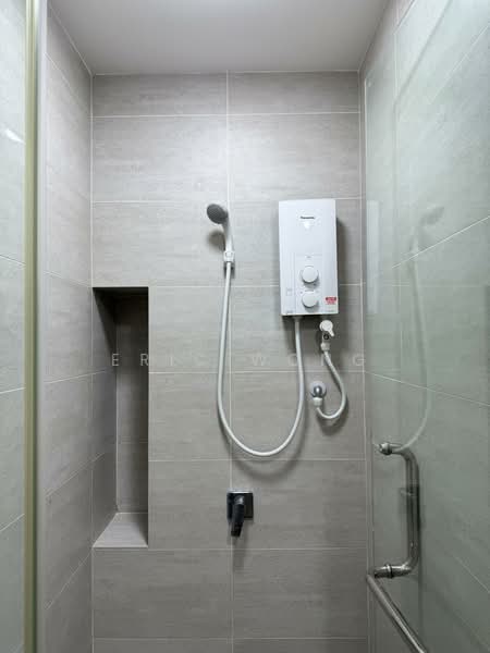 Kediaman Servis untuk Disewa di SouthPlace Residences @ Tropicana Metropark - Eric Wong - Bathroom - PropertyGuru.com.my