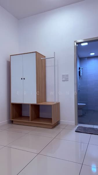 Kediaman Servis untuk Disewa di SouthPlace Residences @ Tropicana Metropark - Eric Wong - Bathroom - PropertyGuru.com.my