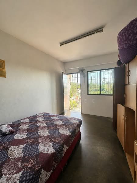 Apartment for Sale at Taman Mewah - C.H. Lee - Bedroom - PropertyGuru.com.my