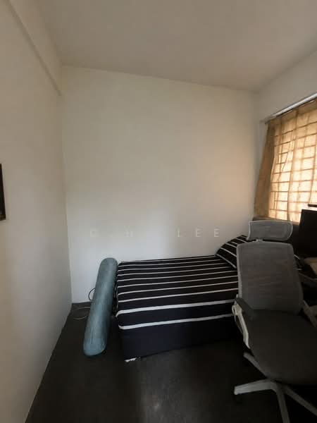 Apartment for Sale at Taman Mewah - C.H. Lee - Bedroom - PropertyGuru.com.my