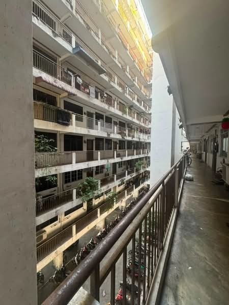 Apartment for Sale at Taman Mewah - C.H. Lee - Exterior - PropertyGuru.com.my