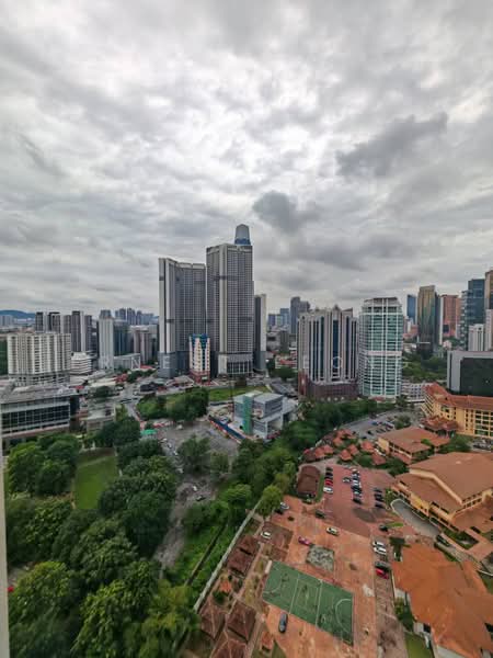 Service Residence for Sale at The Conlay - Ernest Leong - PropertyGuru.com.my